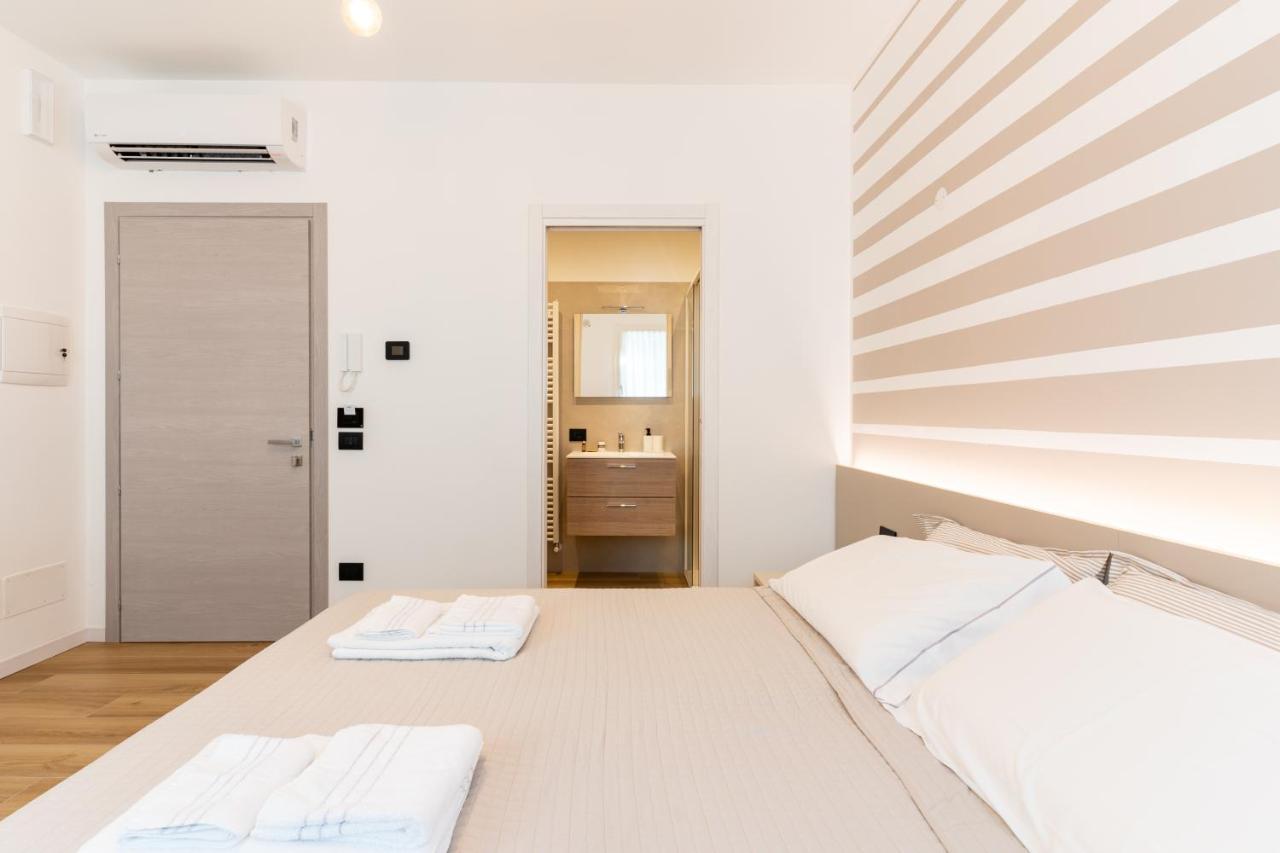 Tommyhouse Hotel Borso del Grappa Exterior foto